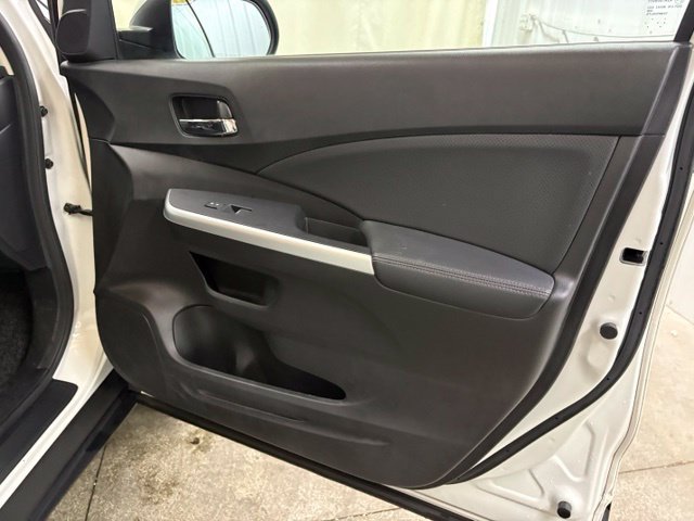 Used 2016 Honda CR-V EX-L image 25