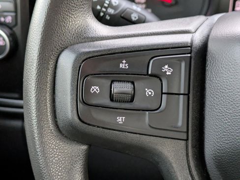 Used 2024 Chevrolet Silverado 1500 W/T w/ WT Fleet Convenience Package image 26