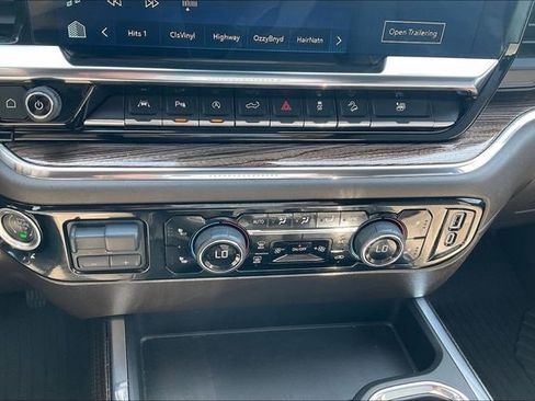 Used 2024 Chevrolet Silverado 1500 RST w/ All Star Edition Plus image 32