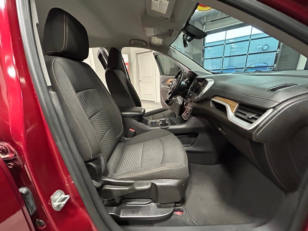 Used 2019 GMC Terrain SLE AWD/4WD image 38