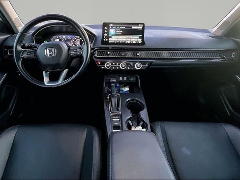 Used 2024 Honda Civic Touring image 8