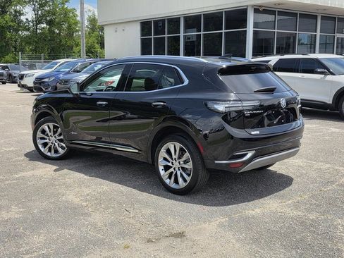 Used 2023 Buick Envision Avenir AWD/4WD image 5