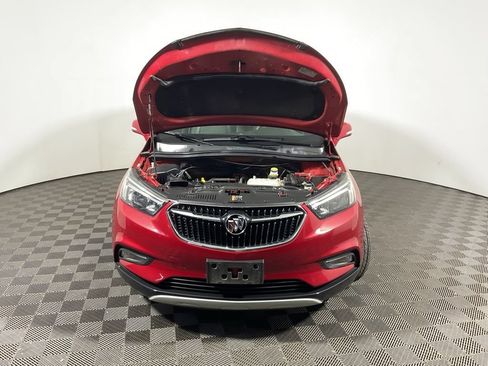 Used 2019 Buick Encore Sport Touring w/ Safety Package FWD image 8