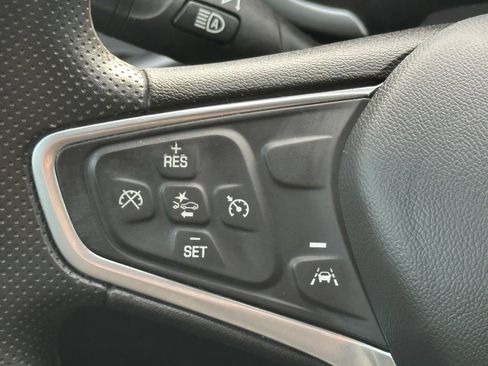 Used 2023 Chevrolet Malibu LT FWD image 24