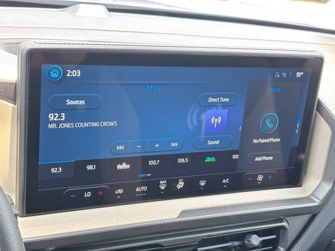 New 2026 Ford Bronco Sport Big Bend AWD/4WD image 23