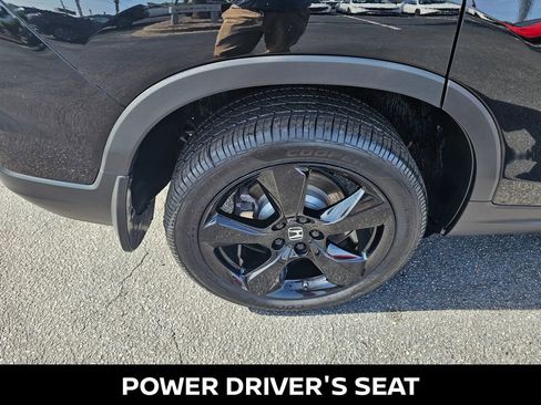 Used 2021 Honda Passport Elite image 11