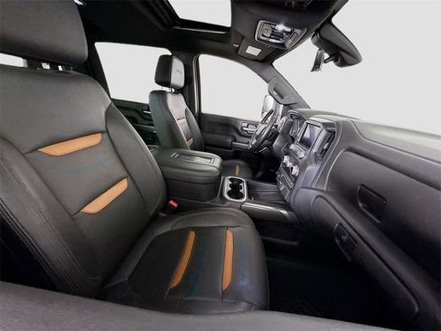 Used 2020 GMC Sierra 3500 AT4 w/ AT4 Premium Package image 23