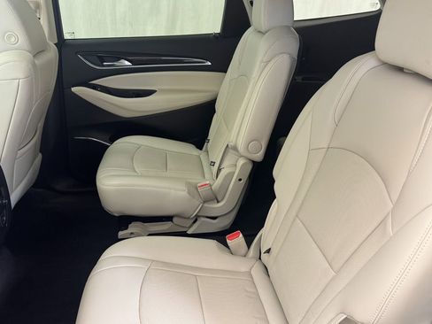 Certified 2024 Buick Enclave Essence w/ Experience Buick Package image 12