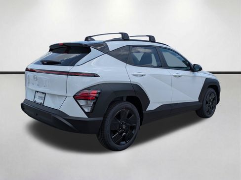 New 2027 Hyundai Kona SEL Sport FWD image 5