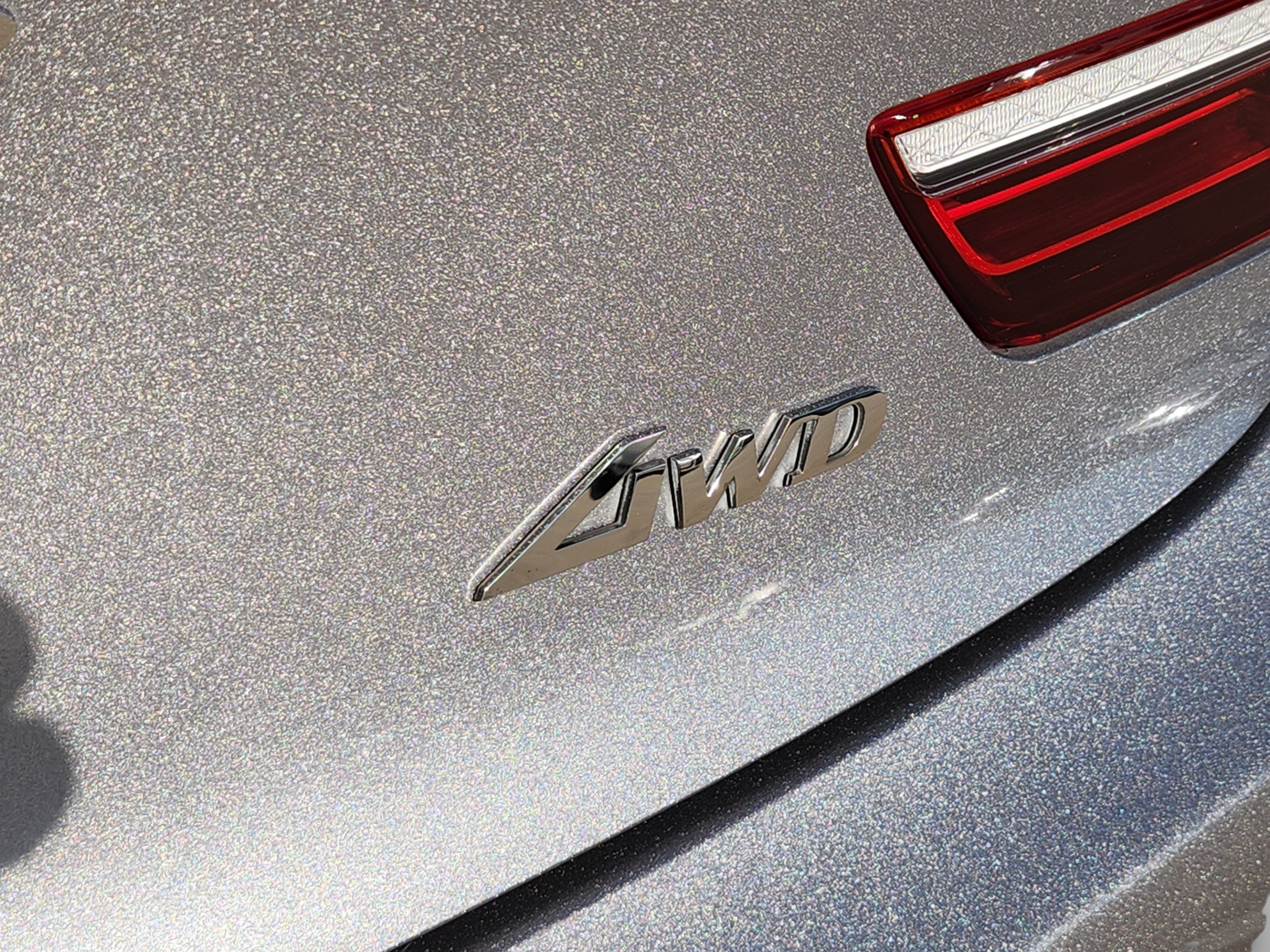 Used 2023 Genesis G80 2.5T AWD/4WD image 38