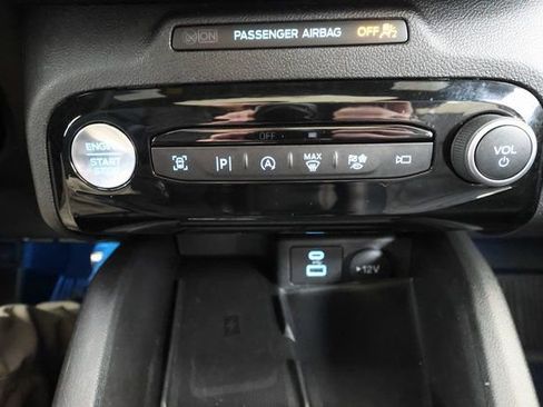 Used 2023 Ford Escape ST-Line Elite w/ Premium Technology Package image 18