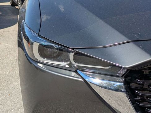 New 2025 MAZDA CX-5 AWD 2.5 S w/ Preferred Package image 10