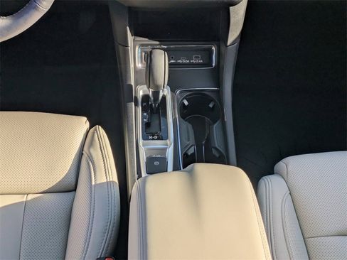 New 2026 Subaru Ascent Limited image 22