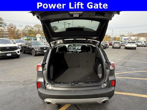 Certified 2022 Ford Escape SE w/ Convenience Package image 7