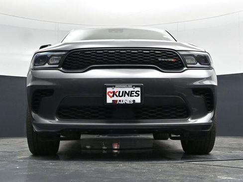 Certified 2024 Dodge Durango GT AWD/4WD image 61