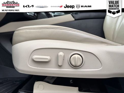 Used 2018 Buick Enclave Premium w/ Trailering Package image 17