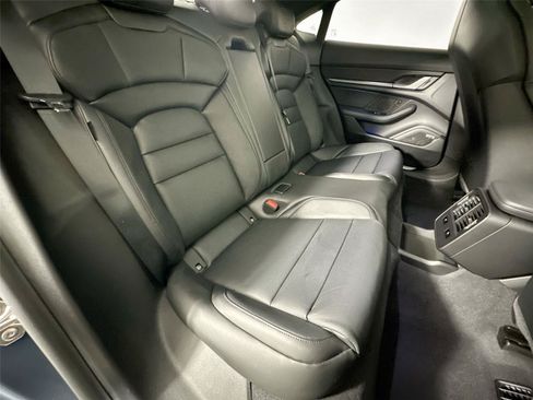 Certified 2026 Porsche Taycan AWD/4WD image 26