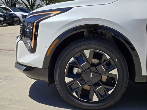 New 2026 Kia Sportage SX Prestige AWD/4WD image 5