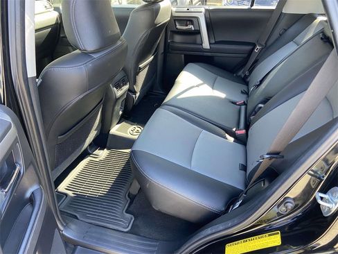 Used 2023 Toyota 4Runner SR5 Premium image 18