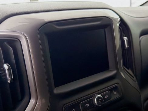 Used 2022 Chevrolet Silverado 3500 W/T w/ WT Convenience Package AWD/4WD image 15