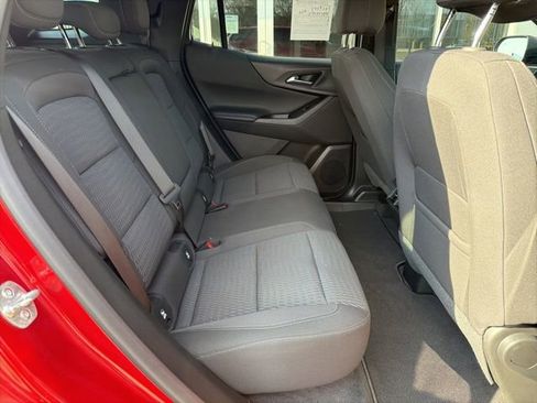 Certified 2025 Chevrolet Equinox LT w/ Safety and Technology Package AWD/4WD image 17