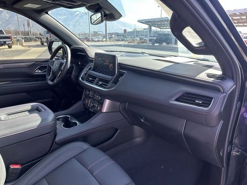 Certified 2024 Chevrolet Suburban RST w/ Luxury Package image 20