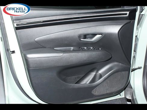 Used 2024 Hyundai Santa Cruz SEL FWD image 20