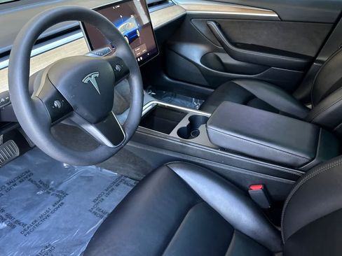 Used 2023 Tesla Model 3 Standard Range RWD image 11
