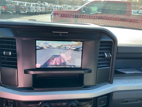 New 2026 Ford F250 XL w/ STX Appearance Package image 18