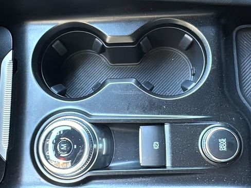 Certified 2025 Ford Explorer ST w/ Sun And Sound Package image 16