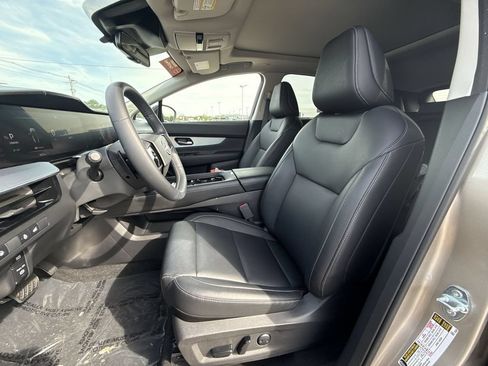 Used 2025 Nissan Murano SL AWD/4WD image 13