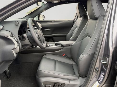 New 2026 Lexus UX 300h AWD image 12