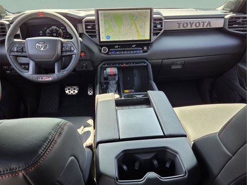 Used 2026 Toyota Tundra TRD Pro AWD/4WD image 14