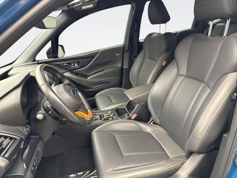 Used 2022 Subaru Forester Wilderness image 11