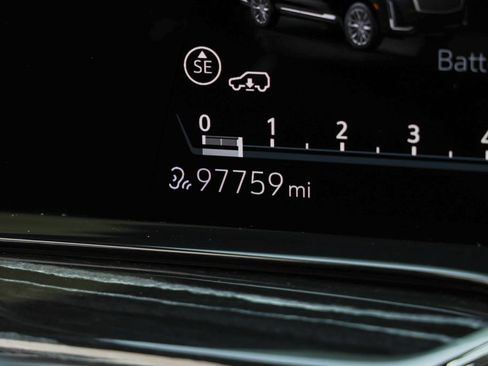 Used 2021 Cadillac Escalade Sport w/ Driver Assist Tech Package AWD/4WD image 11