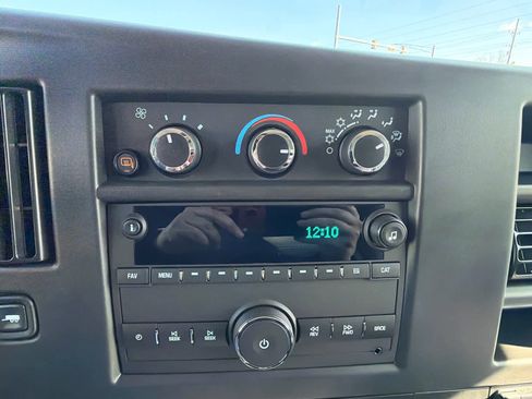 New 2025 Chevrolet Express 2500 w/ Driver Convenience Package image 29