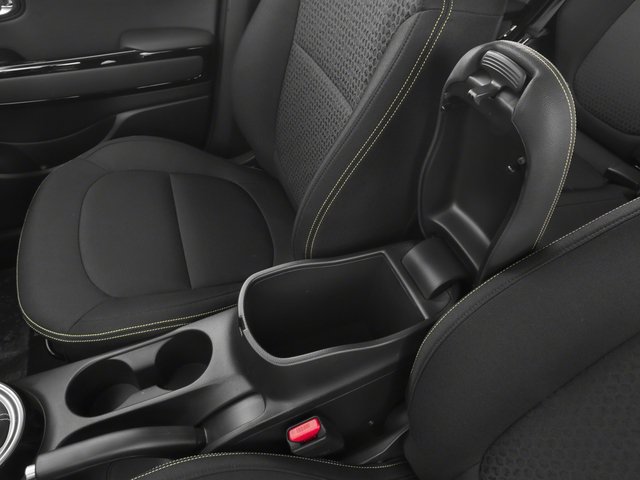 Used 2016 Kia Soul FWD image 17
