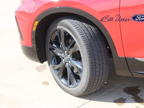 Used 2020 Chevrolet Blazer RS image 9