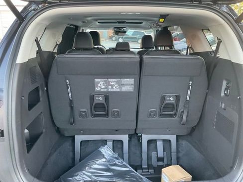New 2026 Kia Carnival SX image 52