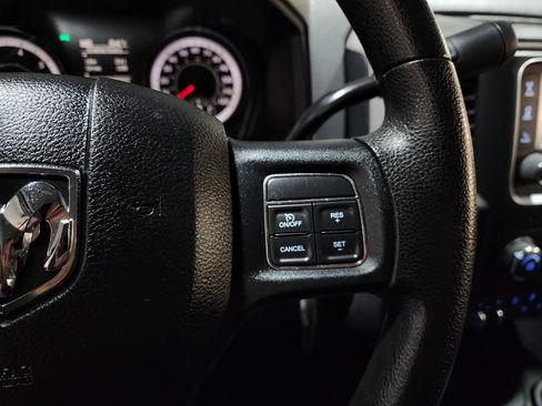 Used 2017 RAM 2500 Tradesman w/ Chrome Appearance Group image 30