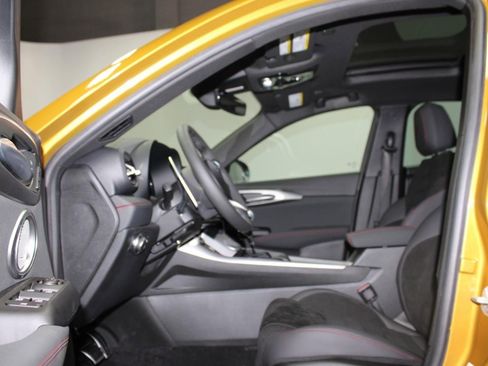 New 2024 Dodge Hornet R/T Plus image 12