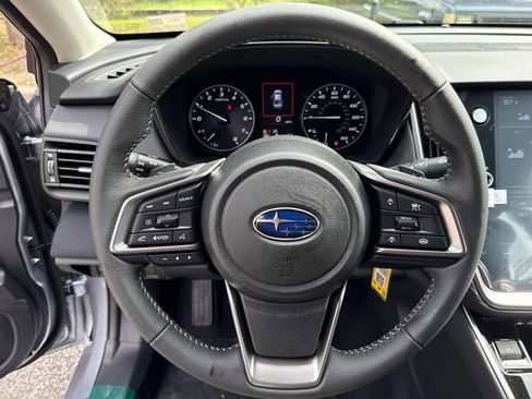 New 2025 Subaru Legacy Premium image 35
