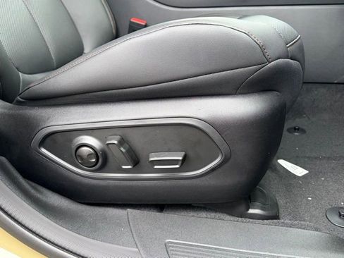 New 2026 Jeep Cherokee Limited image 26