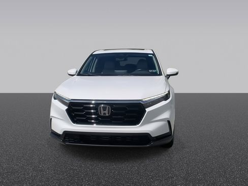 Certified 2023 Honda CR-V EX image 4