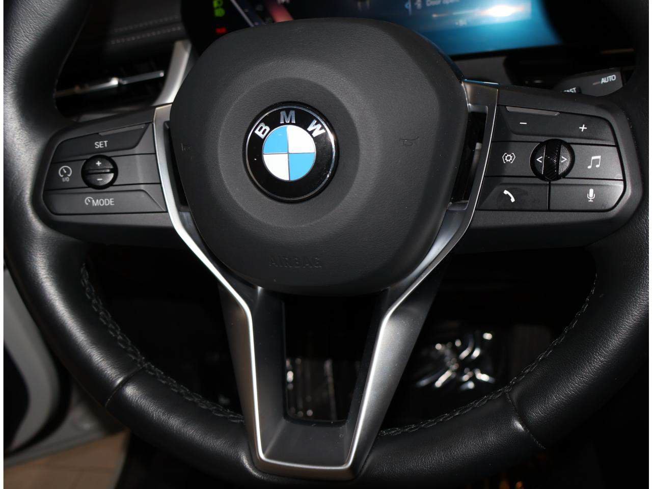 Certified 2024 BMW X1 xDrive28i w/ Convenience Package AWD/4WD image 18