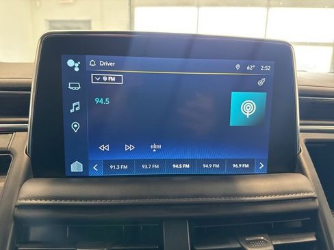 Certified 2023 Chevrolet Tahoe LT image 25