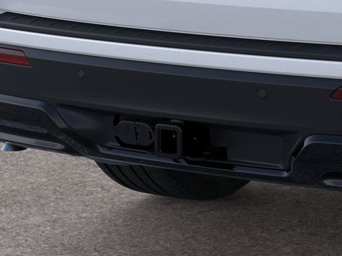 New 2026 Ford Explorer ST-Line w/ ST-Line Street Pack AWD/4WD image 63