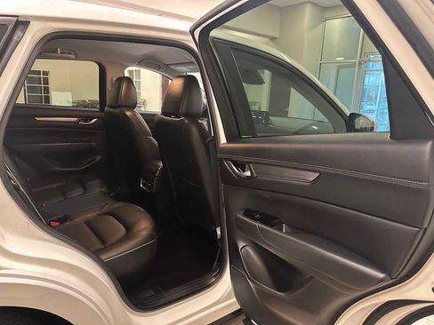 Used 2024 MAZDA CX-5 AWD 2.5 S w/ Select Package image 27