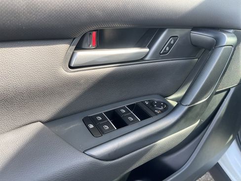 New 2026 MAZDA CX-50 AWD 2.5 S w/ Cargo Package image 24