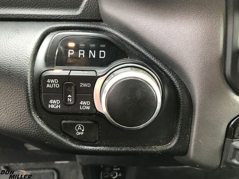 Certified 2022 RAM 1500 Big Horn w/ Trailer Tow Group image 21